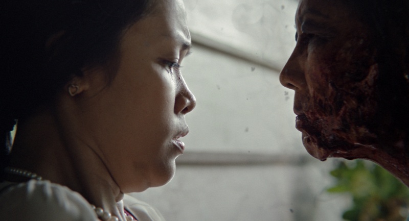 Dearest Ssister, Mattie Do