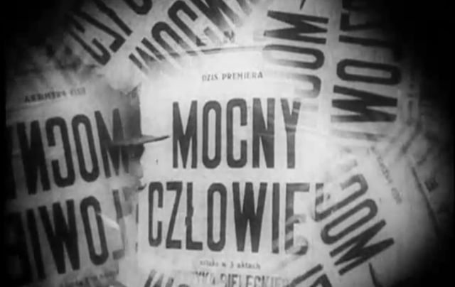 Mocny Czlowiek