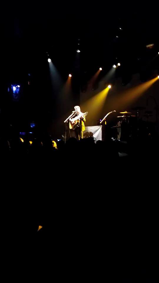 Sean Riley, Hard Club, Porto, 02.03.2018 by Guilherme Lucas_a