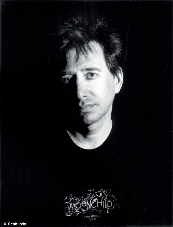 John Zorn