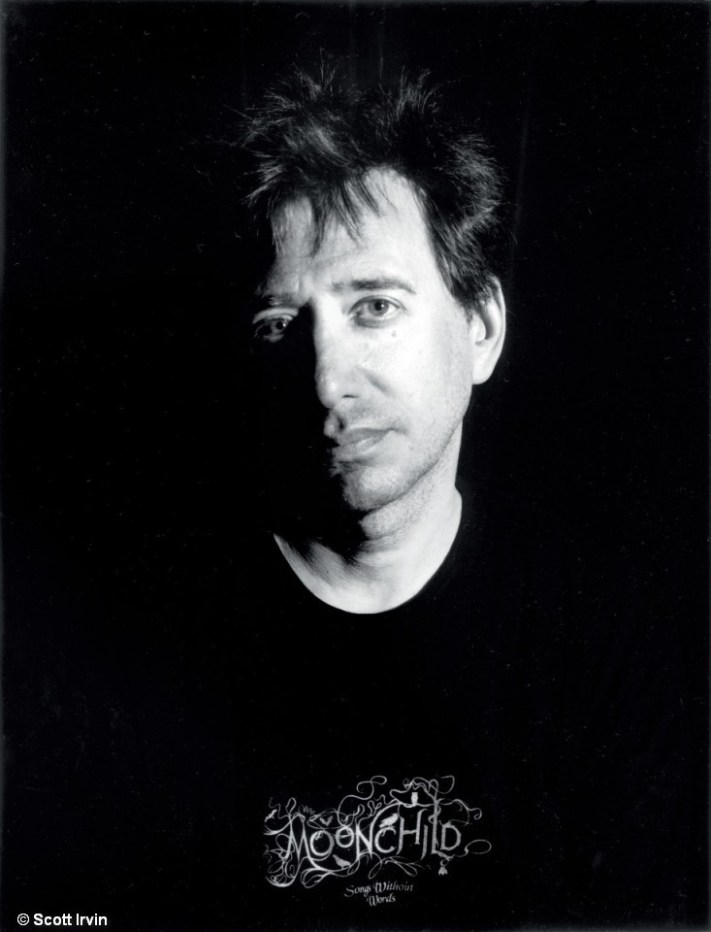 John Zorn