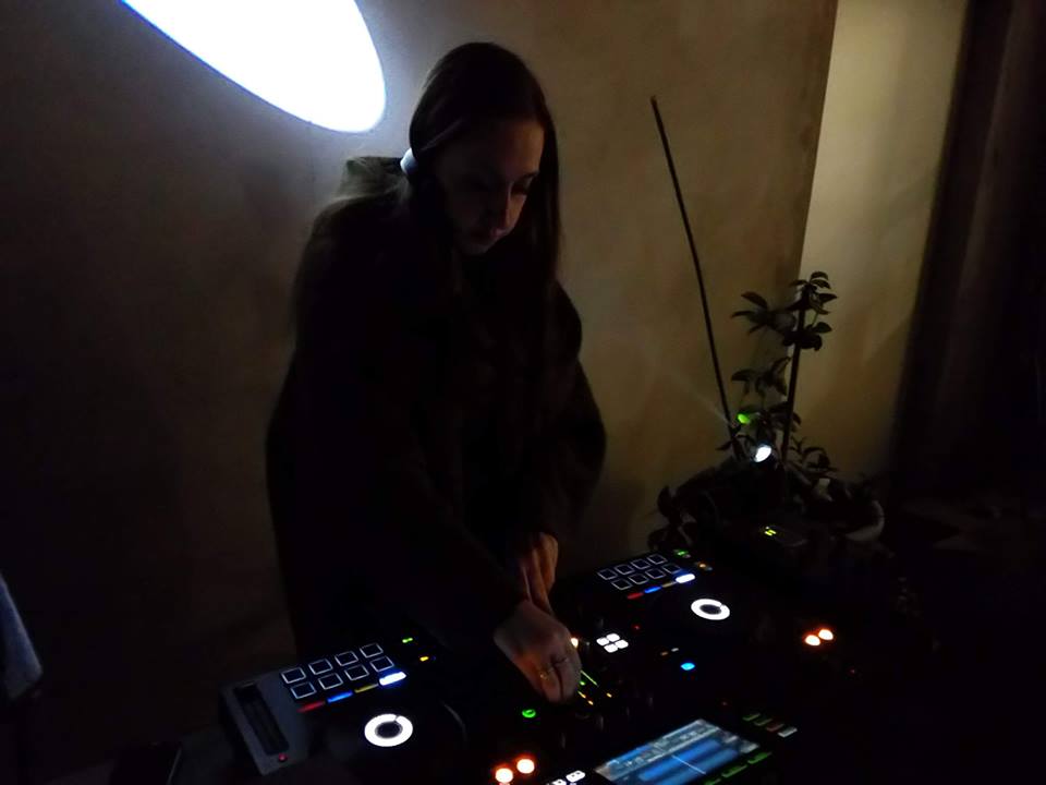 Parva Untitled - Dj set - Sian Baker - Portal Radio_1