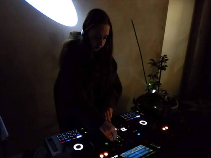 Parva Untitled - Dj set - Sian Baker - Portal Radio_1