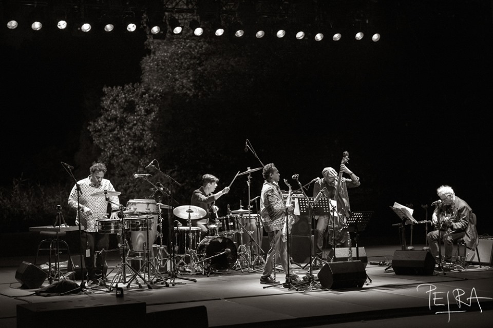 Marc Ribot’s Songs of Resistance_2