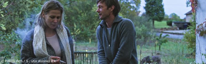 Das freiwillige Jahr by Ulrich Köhler - (c) Patrick Orth : Sutor Kolonko e.K.