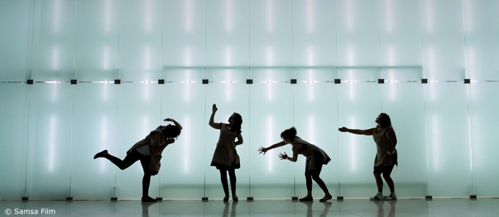 Eldorado by Rui Eduardo Abreu, Thierry Besseling e Loïc Tanson (c )Samsa Film