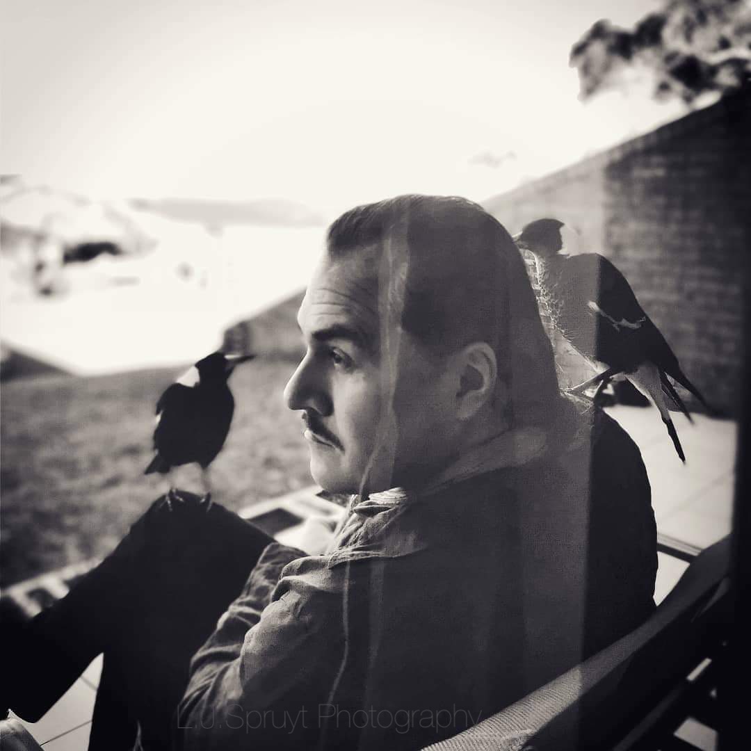 J.P.Shilo.1.L.J.Spruyt Photography