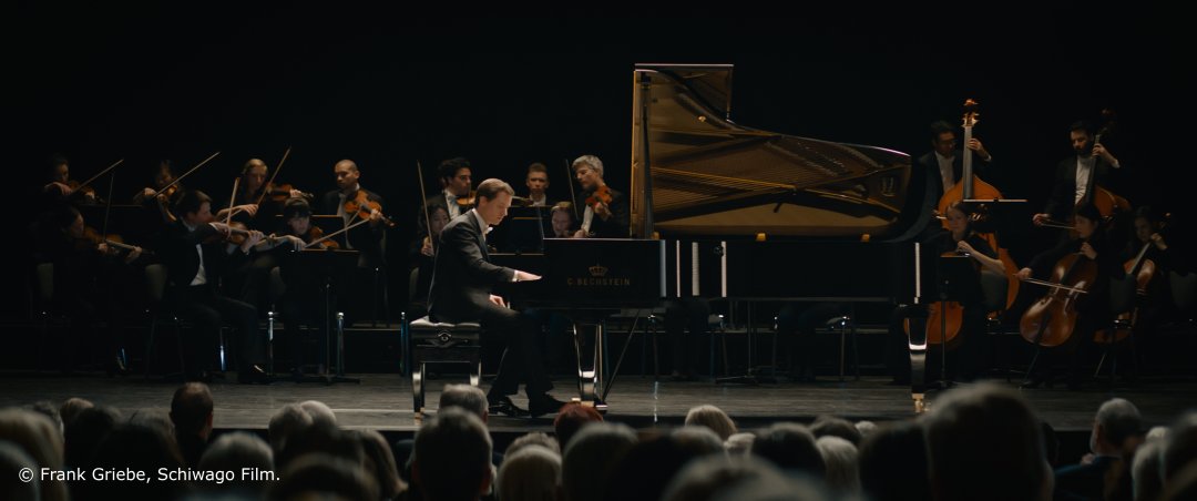 LARA_2 (c) Frank Griebe, Schiwago Film