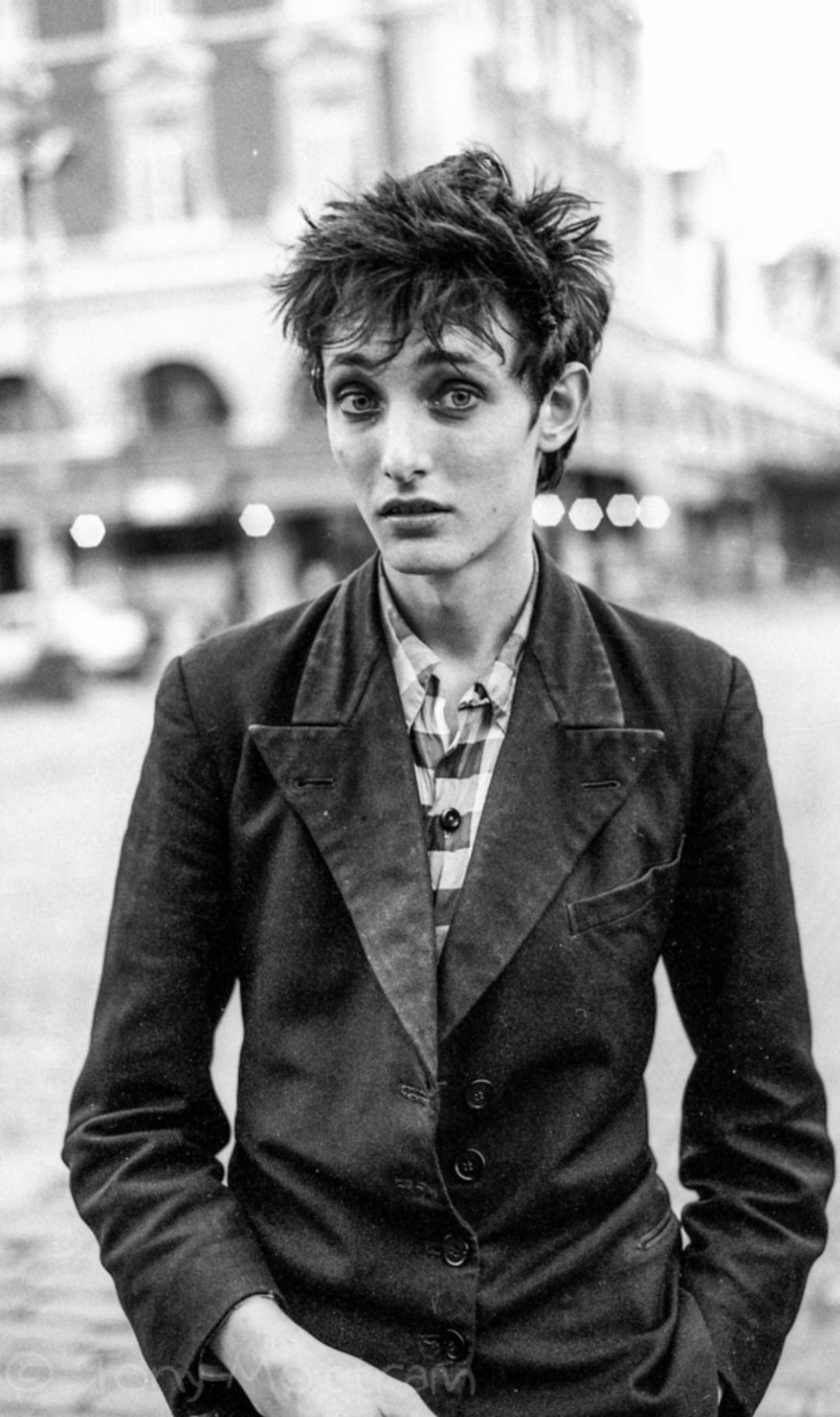 Rowland S. Howard